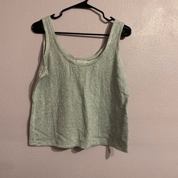 🐝Silver sparkles - Picture 2 of 3